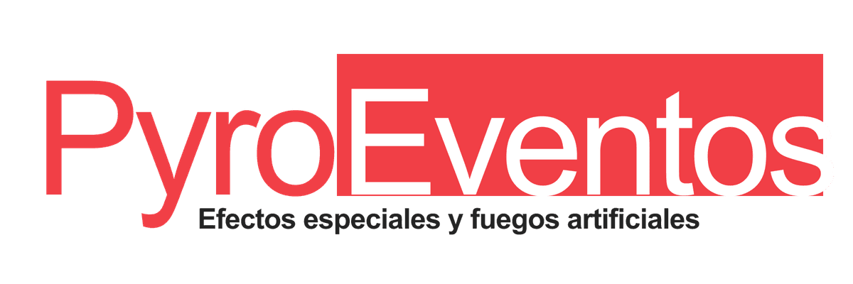 Pyro Eventos — efectos especiales y fuegos artificiales